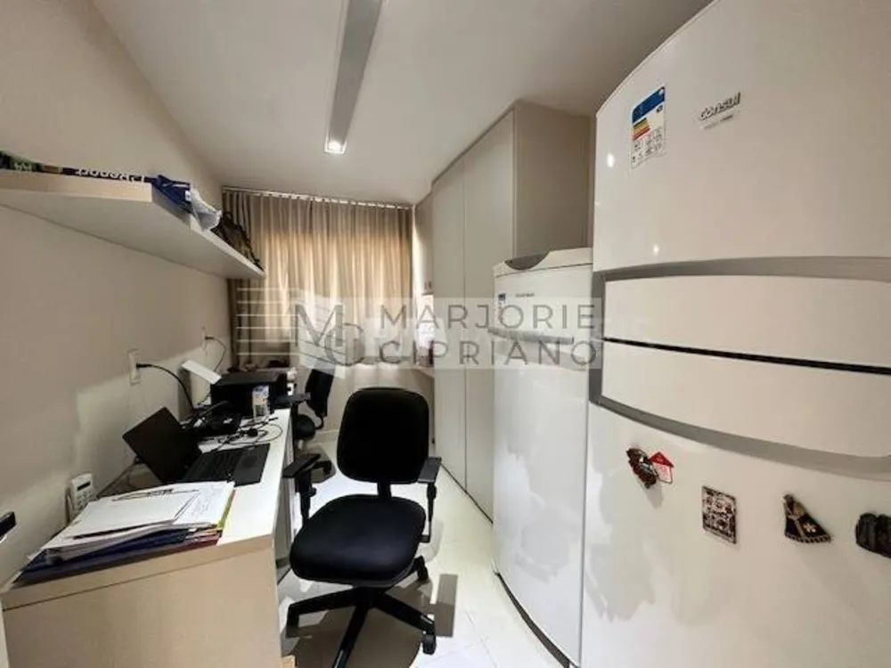 Casa, 4 quartos, 161 m² - Foto 3