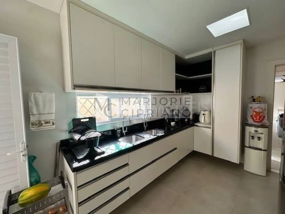 Casa, 4 quartos, 161 m² - Foto 6