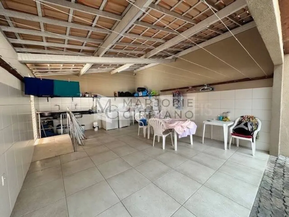 Casa, 4 quartos, 161 m² - Foto 12