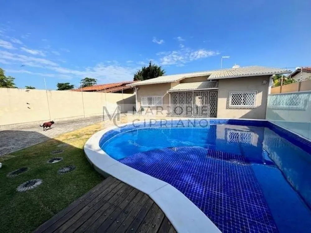 Casa, 4 quartos, 161 m² - Foto 8