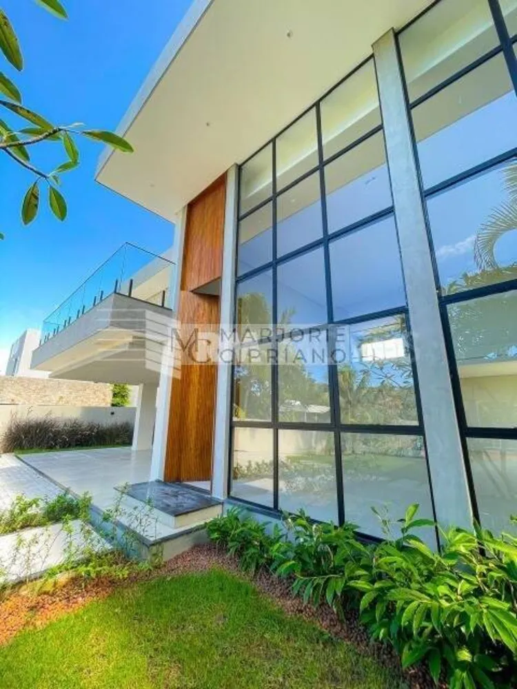 Casa de Condomínio, 5 quartos - Foto 2