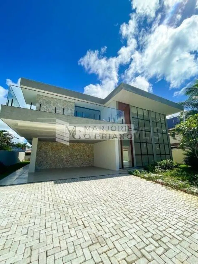 Casa de Condomínio, 5 quartos - Foto 3