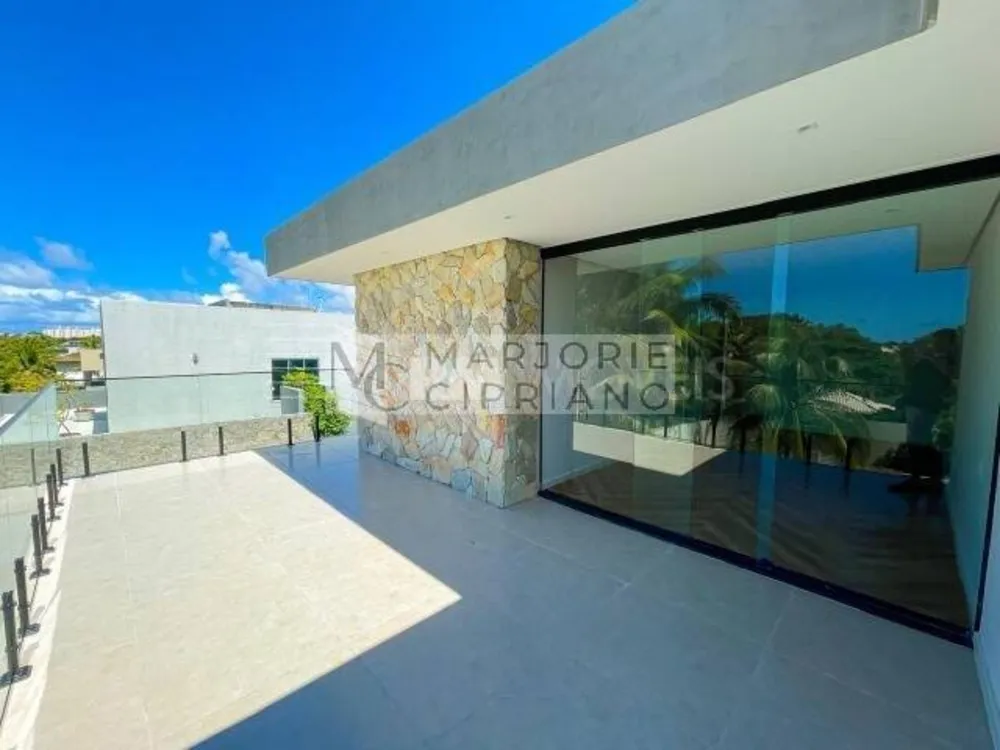 Casa de Condomínio, 5 quartos - Foto 12