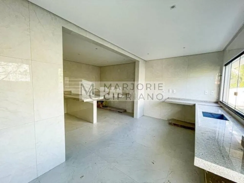 Casa de Condomínio, 5 quartos - Foto 5