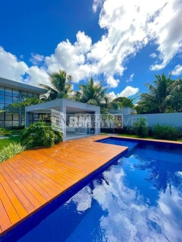 Casa de Condomínio, 5 quartos - Foto 1