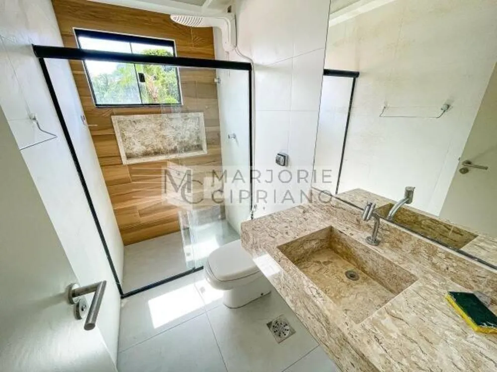 Casa de Condomínio, 5 quartos - Foto 9