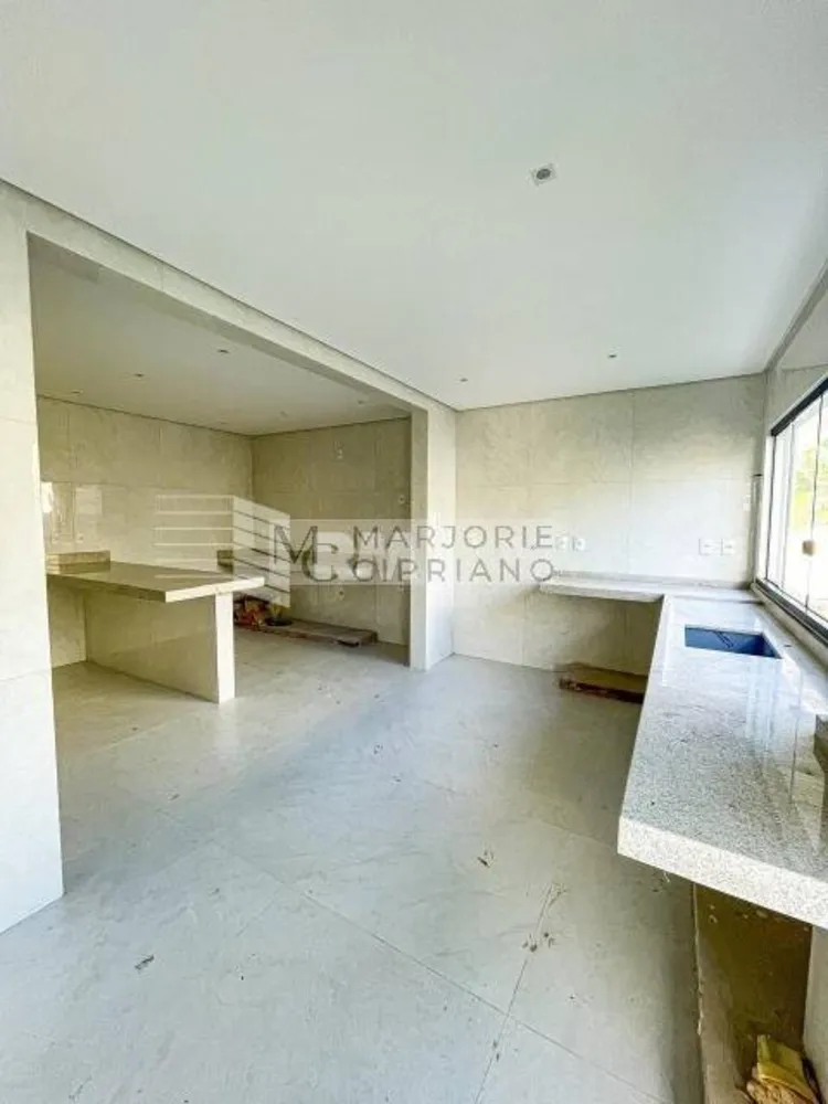 Casa de Condomínio, 5 quartos - Foto 4