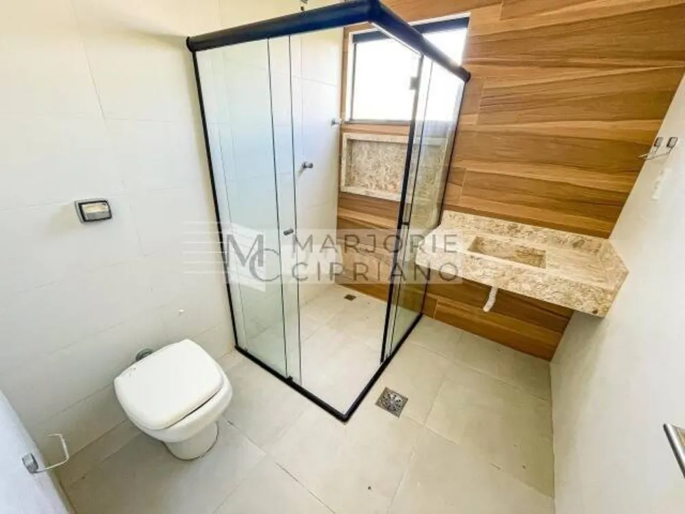 Casa de Condomínio, 5 quartos - Foto 11