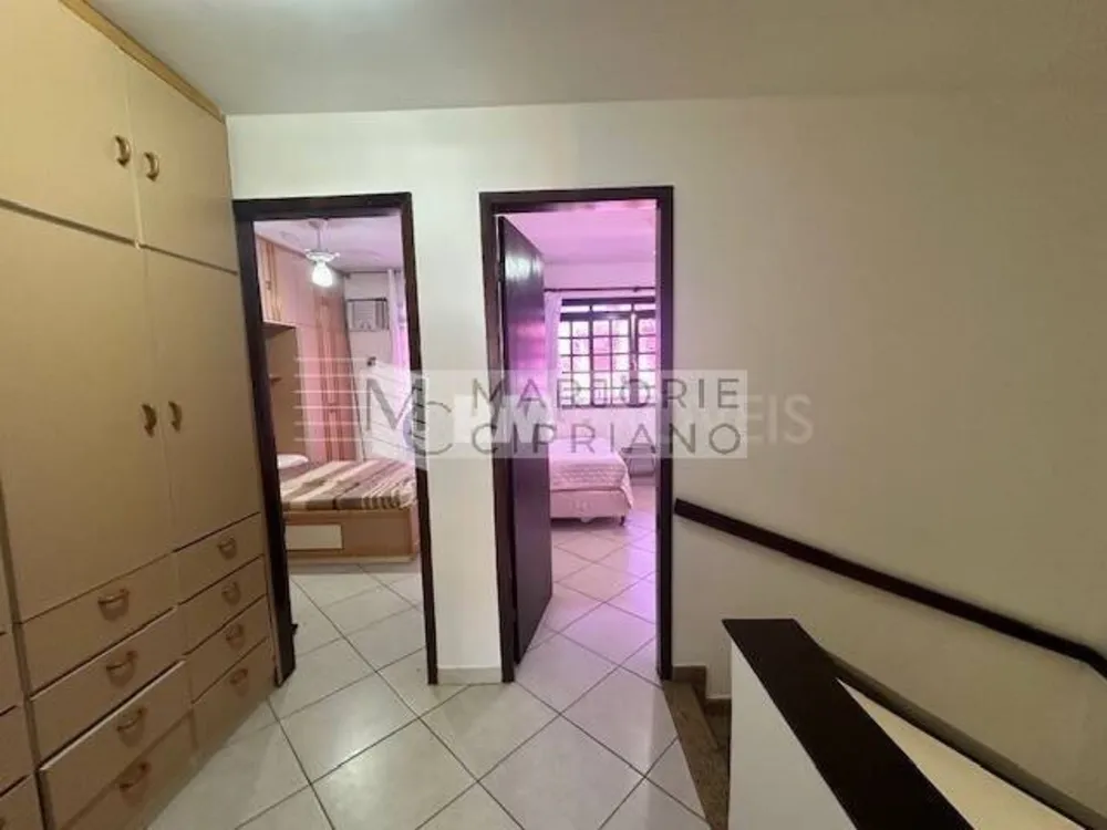 Casa de Condomínio, 4 quartos - Foto 8