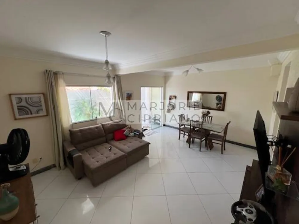 Casa, 4 quartos, 129 m² - Foto 8