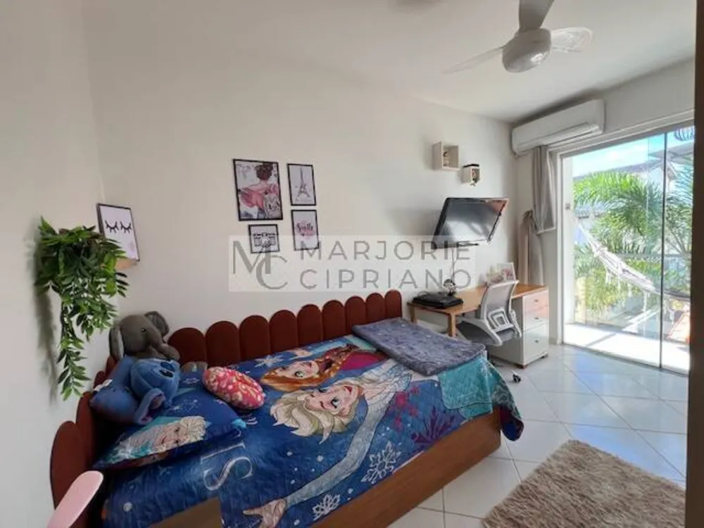 Casa, 4 quartos, 129 m² - Foto 6