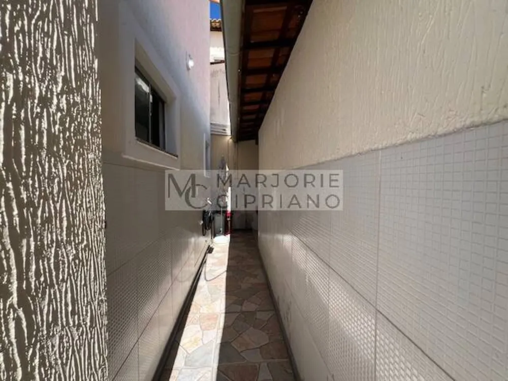 Casa, 4 quartos, 129 m² - Foto 2