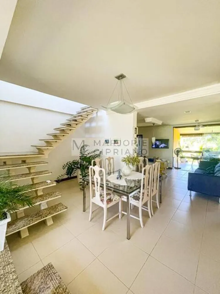 Casa de Condomínio, 8 quartos - Foto 3
