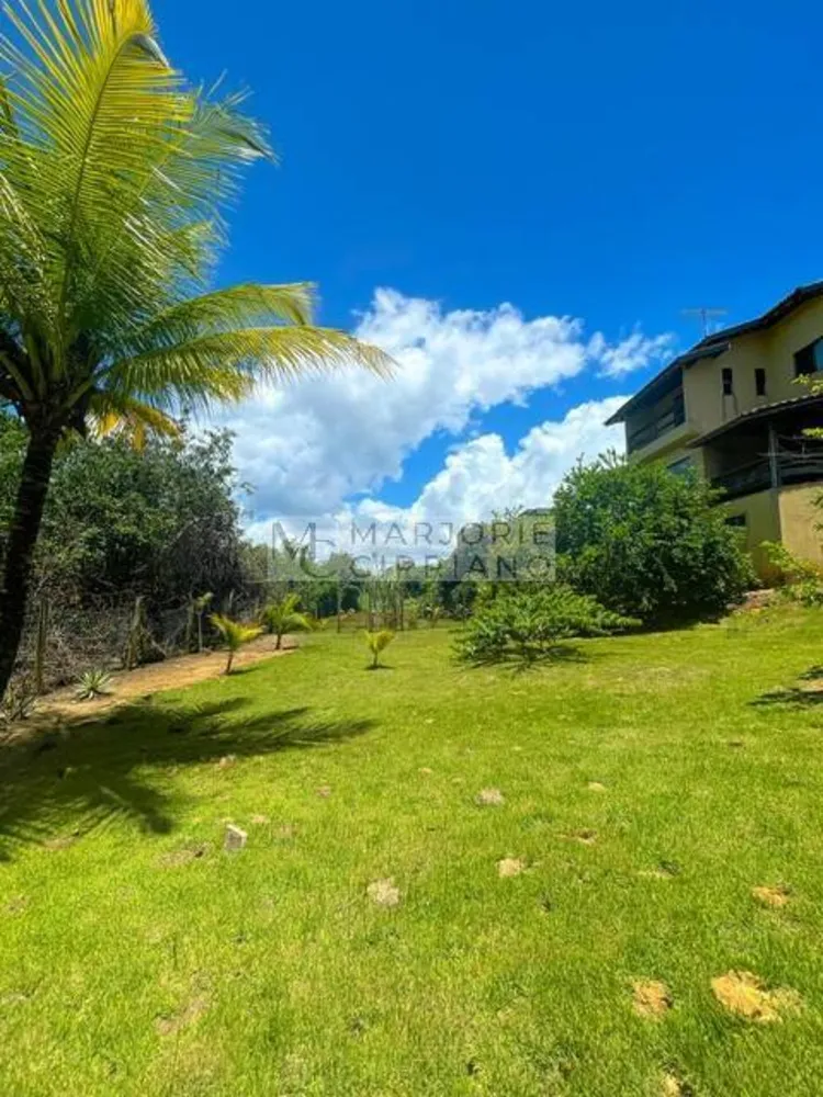 Casa de Condomínio, 8 quartos - Foto 1