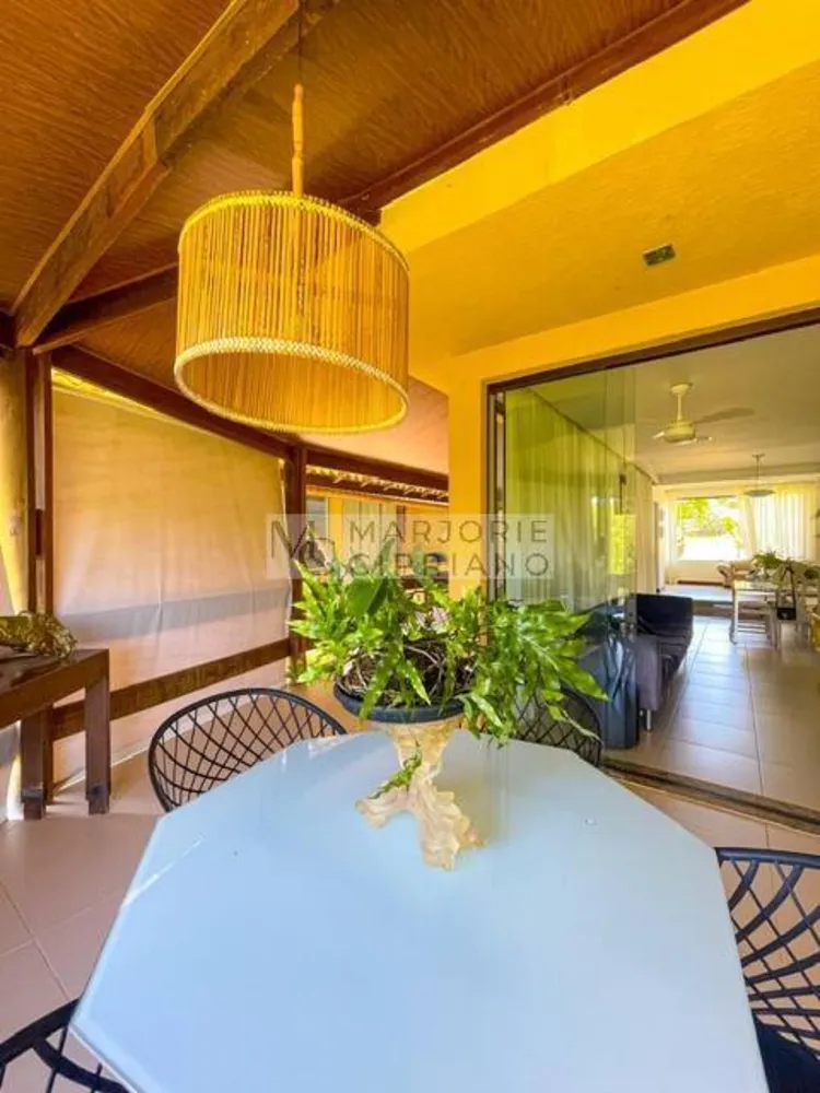 Casa de Condomínio, 8 quartos - Foto 5