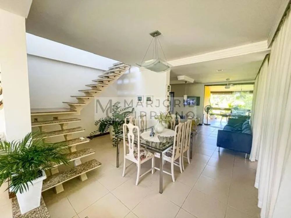 Casa de Condomínio, 8 quartos - Foto 4