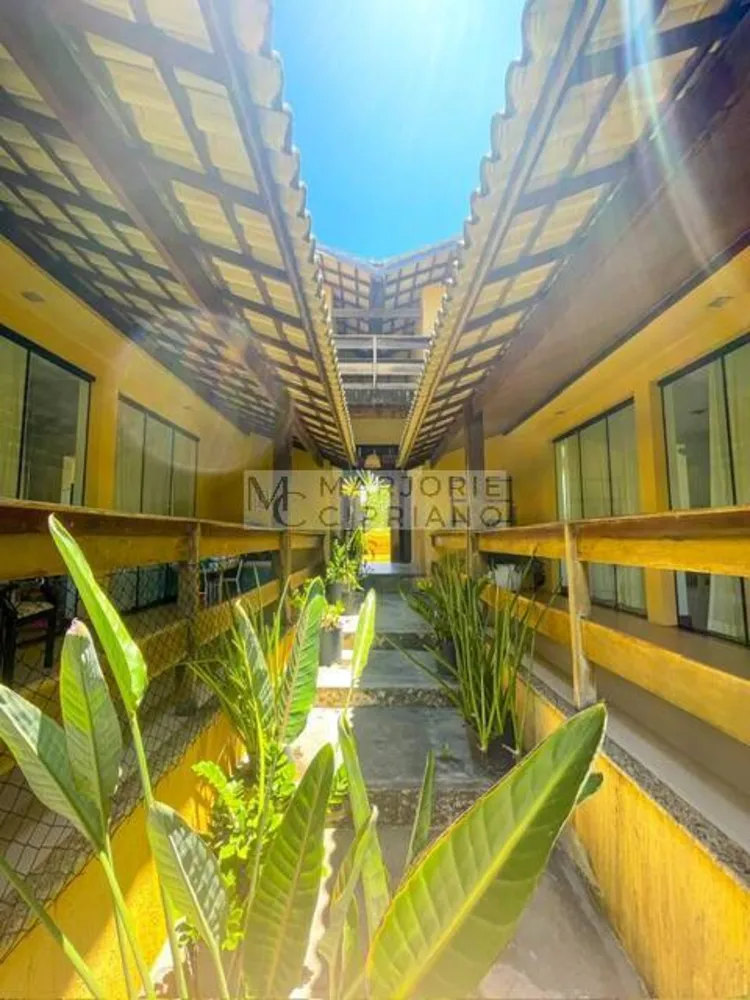 Casa de Condomínio, 8 quartos - Foto 2