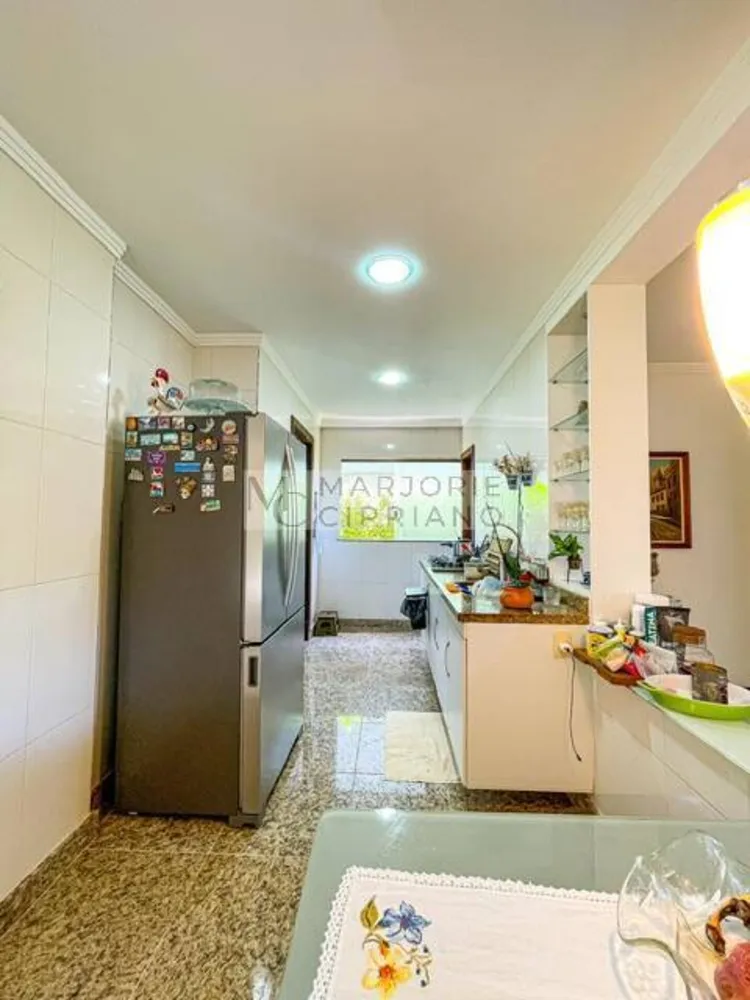 Casa de Condomínio, 8 quartos - Foto 8