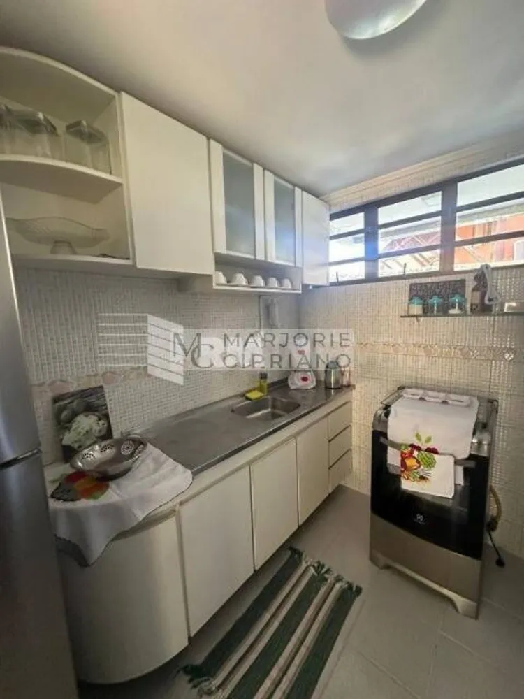Casa de Condomínio, 4 quartos - Foto 5