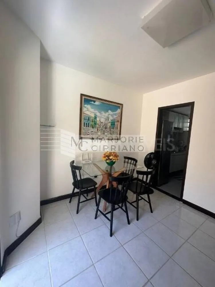 Casa de Condomínio, 4 quartos - Foto 8