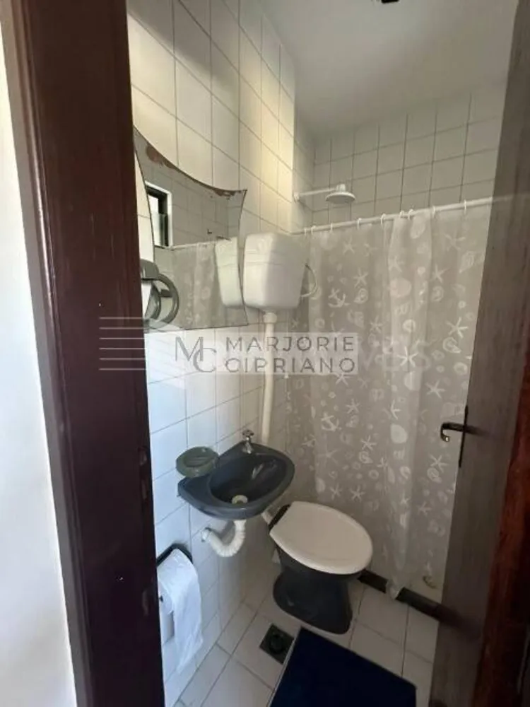 Casa de Condomínio, 4 quartos - Foto 2