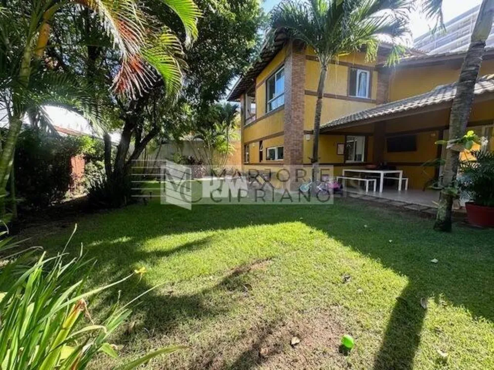 Casa de Condomínio, 4 quartos - Foto 4