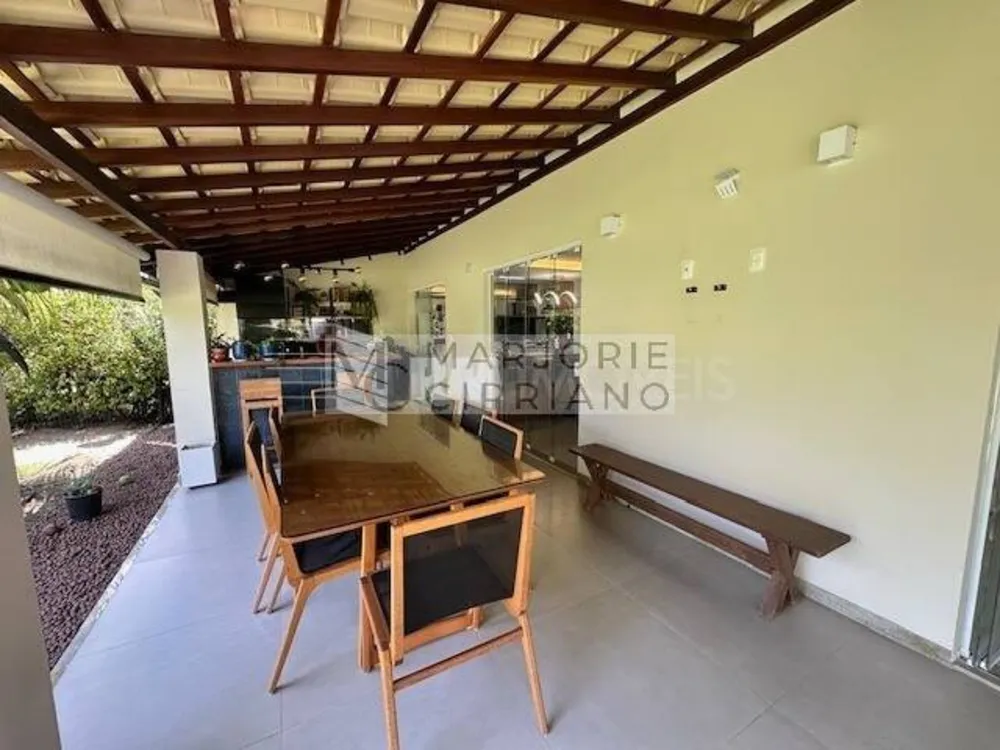 Casa de Condomínio, 5 quartos - Foto 6