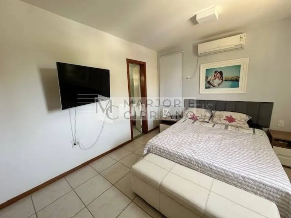 Casa de Condomínio, 5 quartos - Foto 12