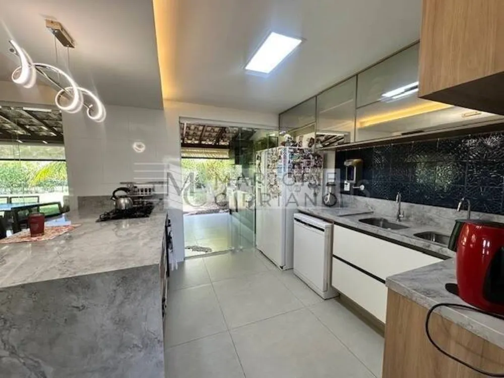 Casa de Condomínio, 5 quartos - Foto 8