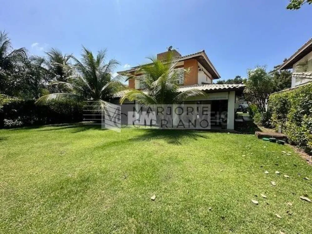 Casa de Condomínio, 5 quartos - Foto 5