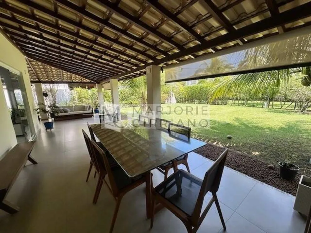 Casa de Condomínio, 5 quartos - Foto 4
