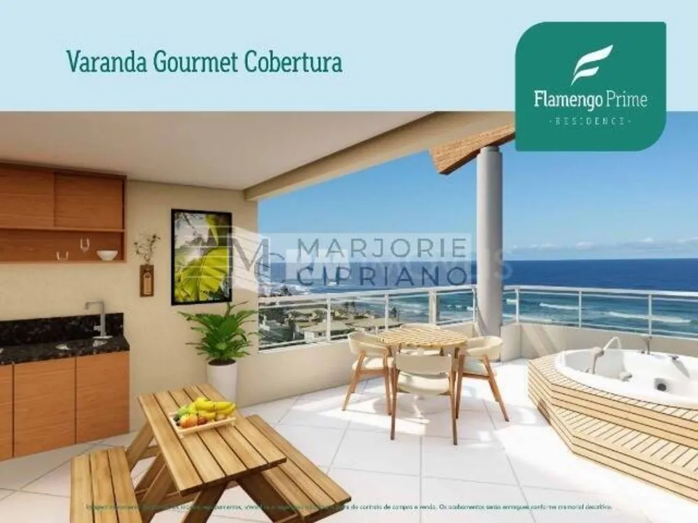 Apartamento, 1 quarto, 41 m² - Foto 6