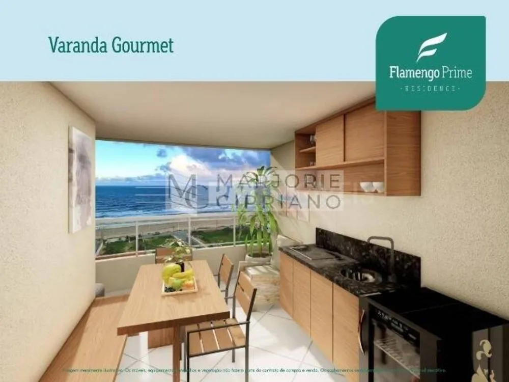 Apartamento, 1 quarto, 41 m² - Foto 5