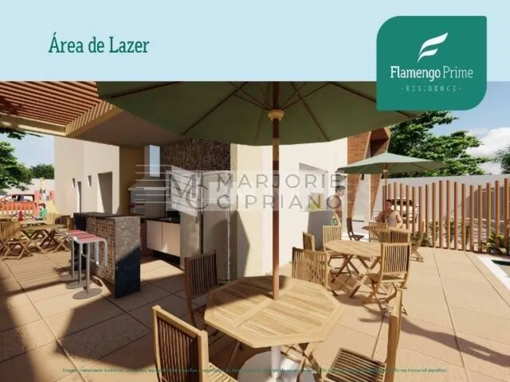 Apartamento, 1 quarto, 41 m² - Foto 4