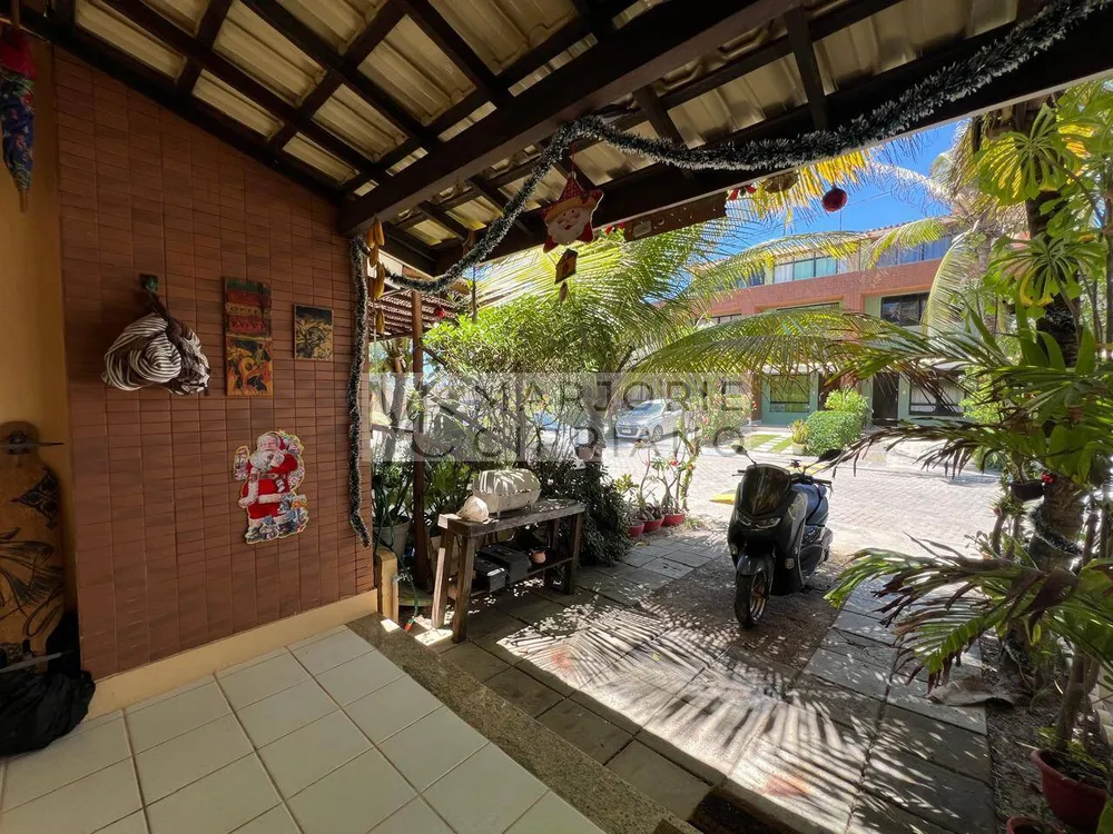 Casa, 3 quartos, 78 m² - Foto 5