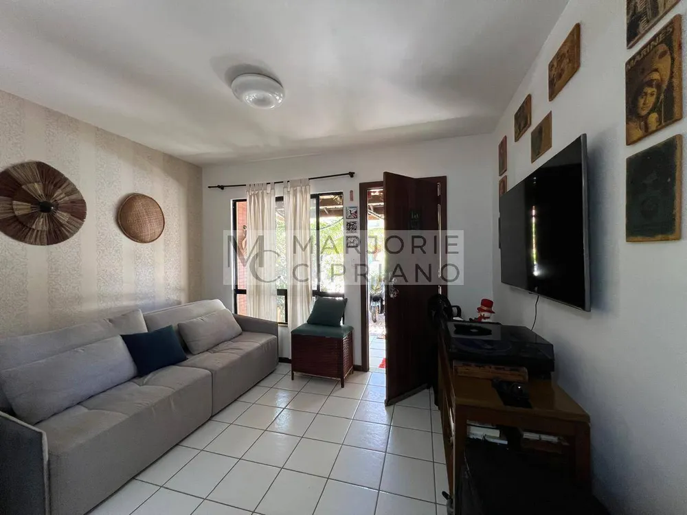 Casa, 3 quartos, 78 m² - Foto 3
