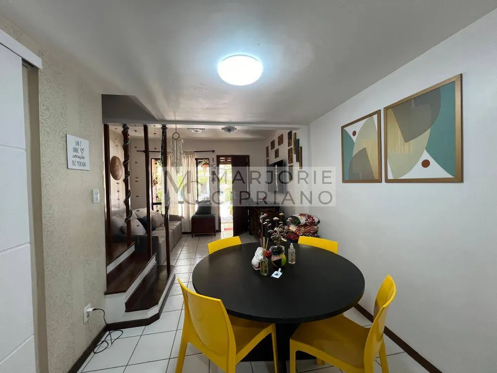 Casa, 3 quartos, 78 m² - Foto 2