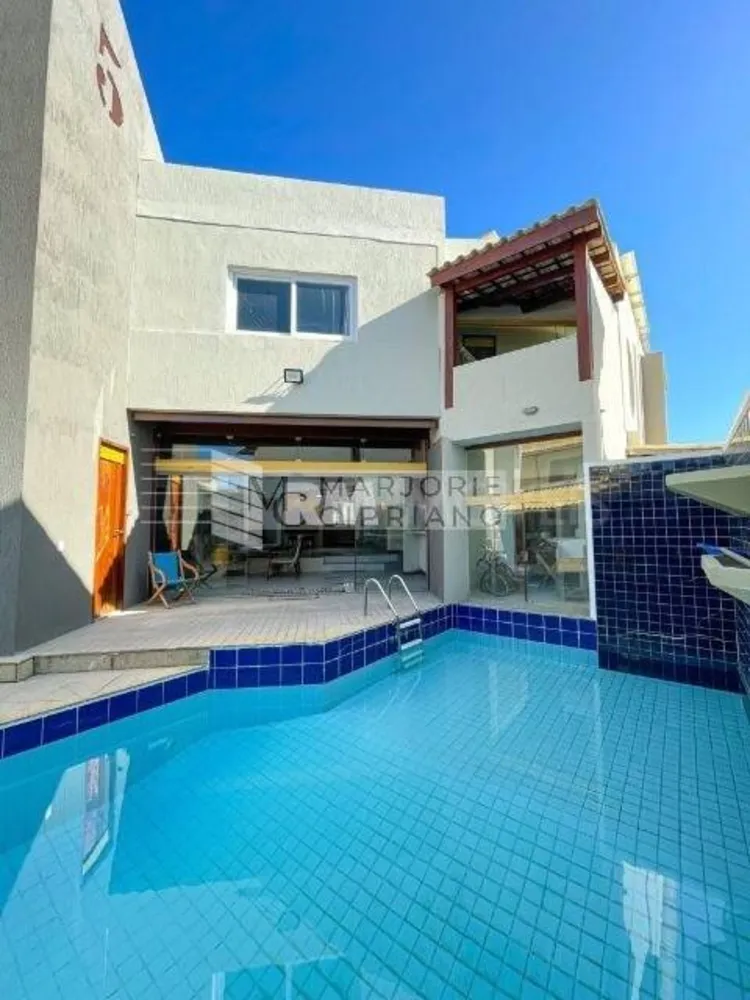 Casa, 7 quartos, 500 m² - Foto 7