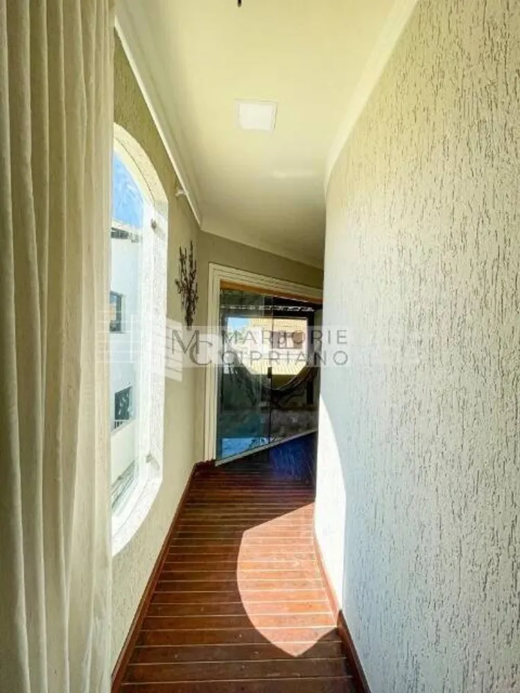 Casa, 7 quartos, 500 m² - Foto 12