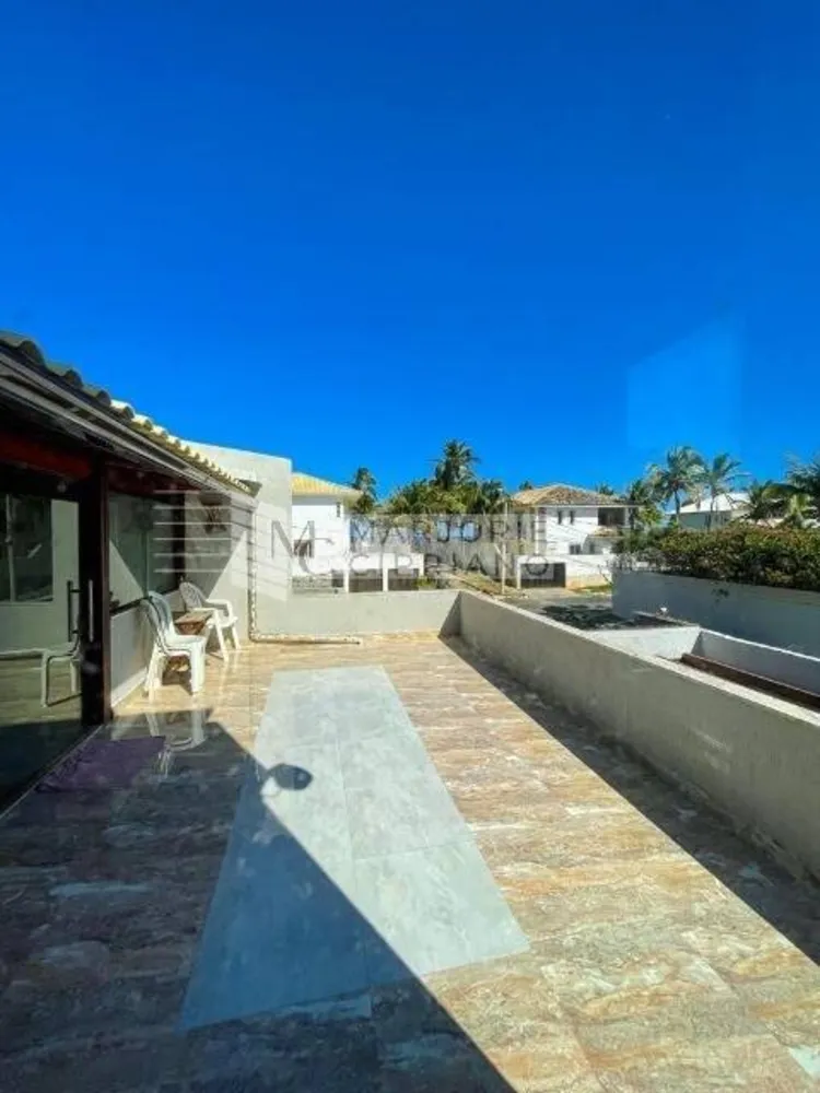 Casa, 7 quartos, 500 m² - Foto 11