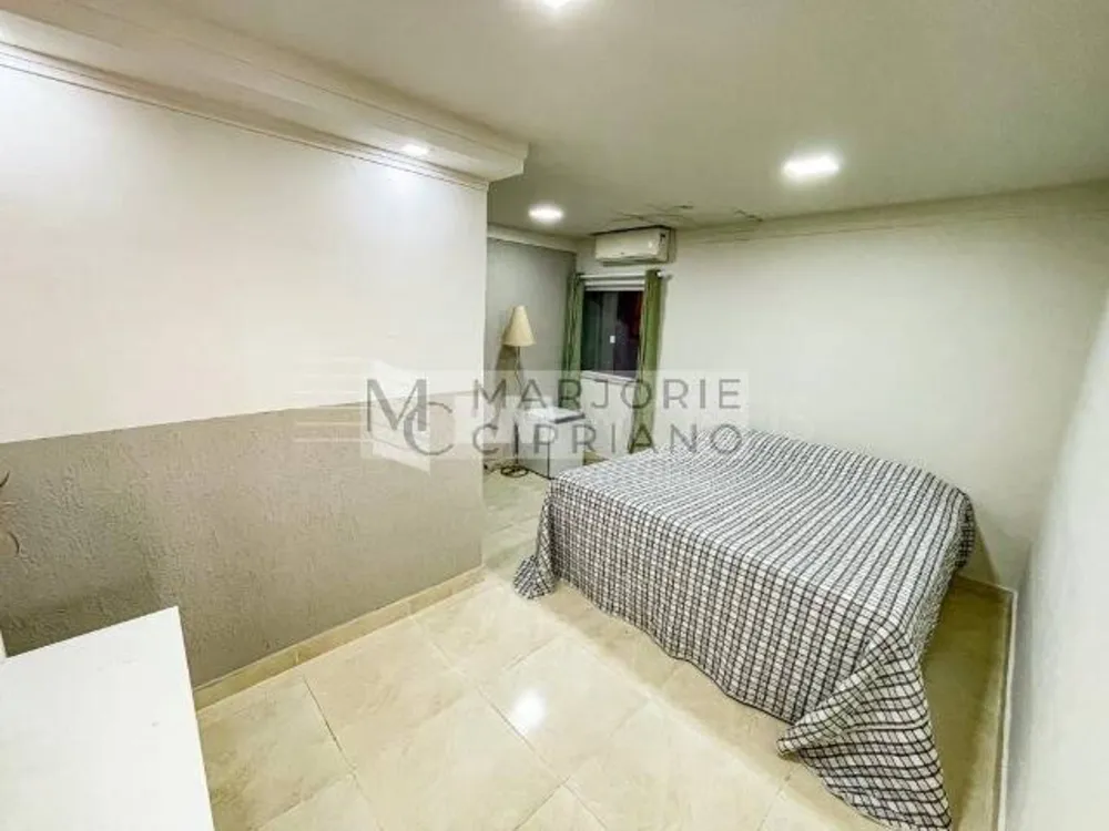 Casa, 7 quartos, 500 m² - Foto 4