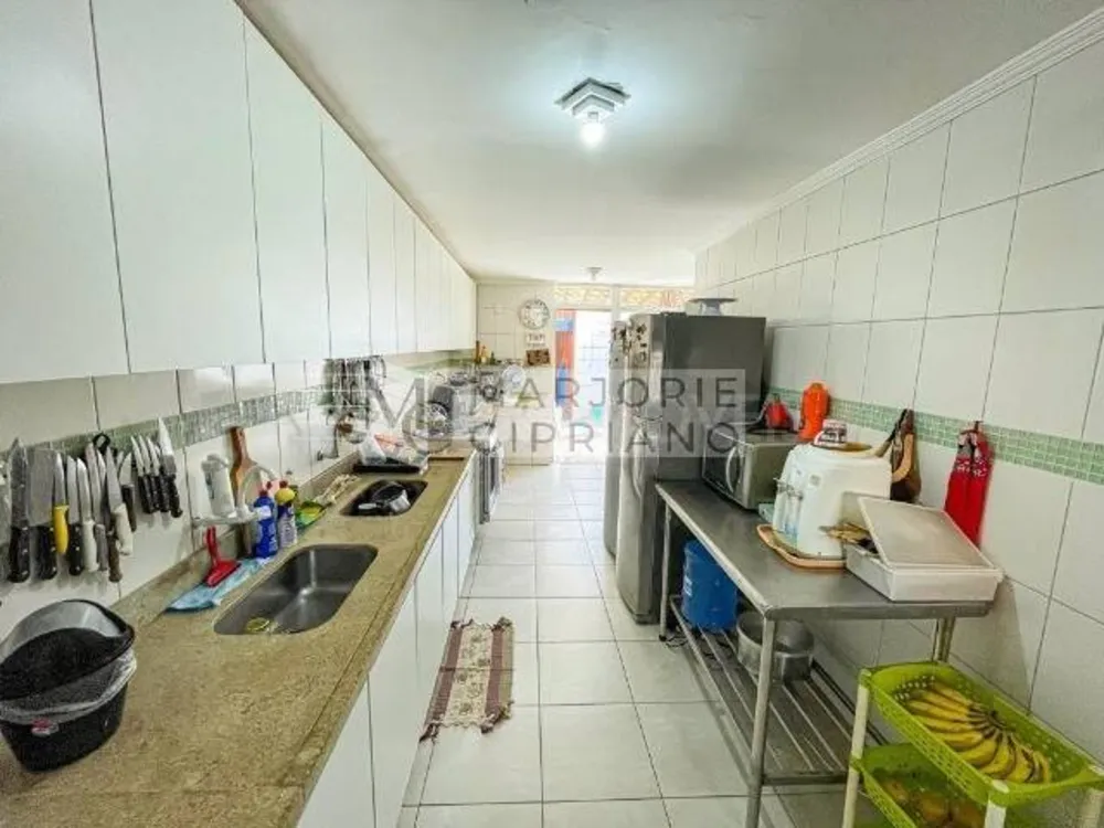 Casa, 7 quartos, 500 m² - Foto 6