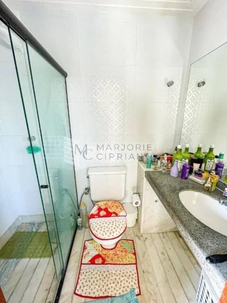 Casa, 7 quartos, 500 m² - Foto 9