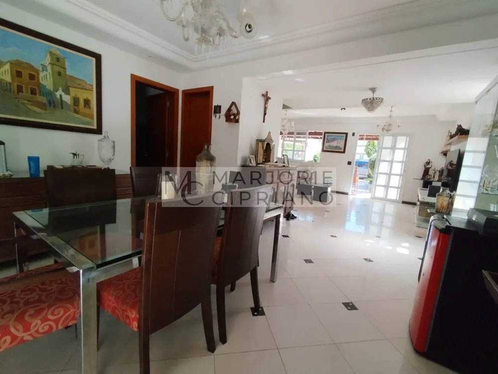 Casa de Condomínio, 4 quartos - Foto 7