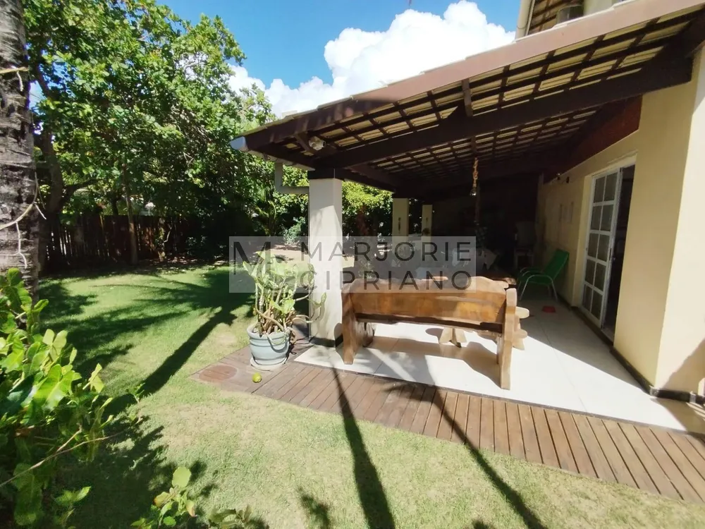 Casa de Condomínio, 4 quartos - Foto 10