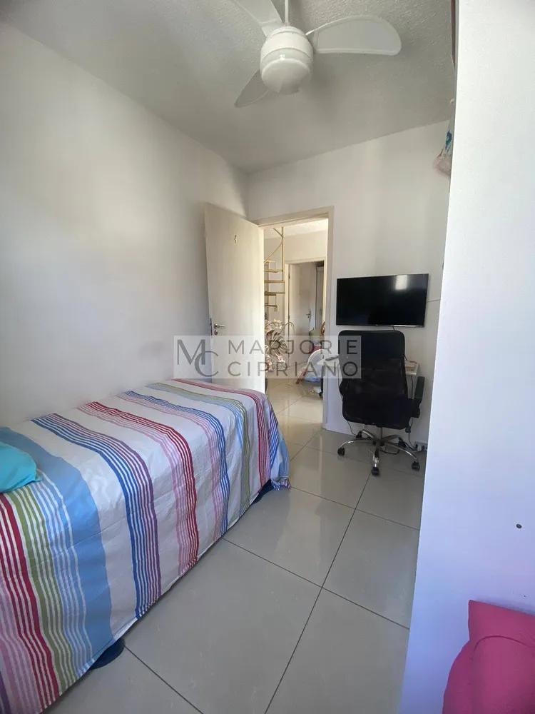 Cobertura, 3 quartos, 93 m² - Foto 6