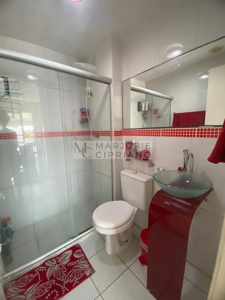 Cobertura, 3 quartos, 93 m² - Foto 3