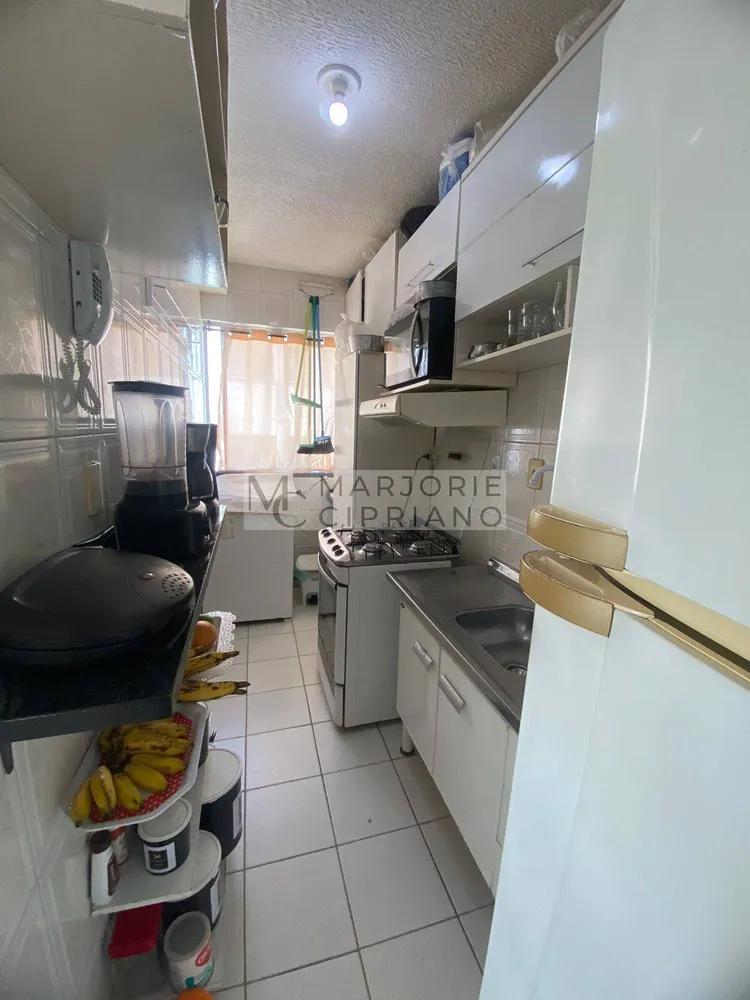 Cobertura, 3 quartos, 93 m² - Foto 8