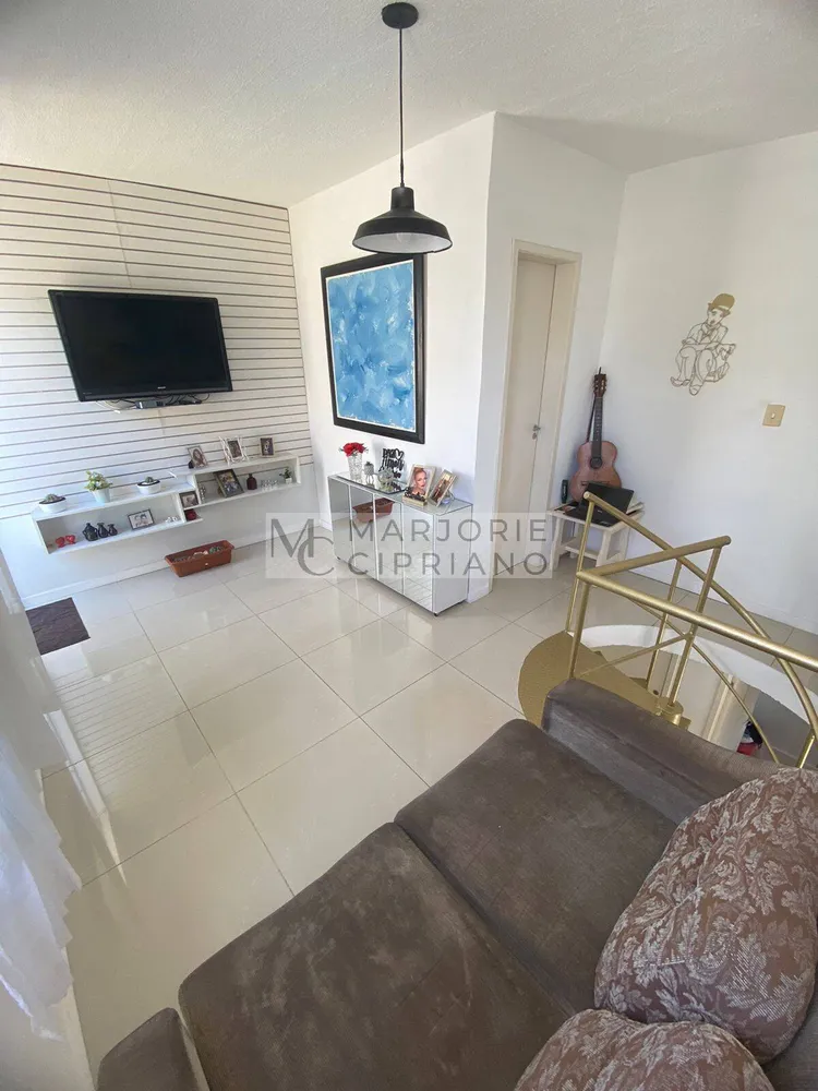 Cobertura, 3 quartos, 93 m² - Foto 7