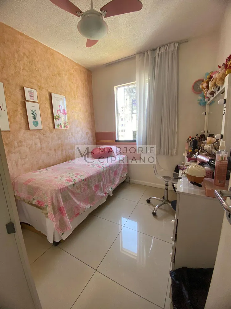 Cobertura, 3 quartos, 93 m² - Foto 5